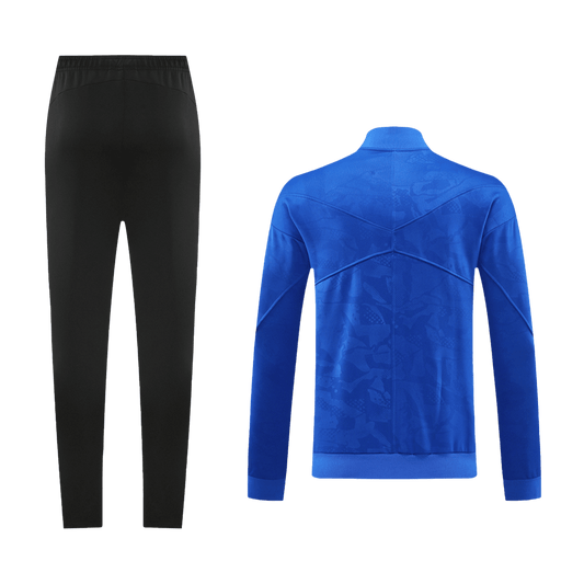 Barcelona Training Jacket Kit (Jacket+Pants) 2024/25 Top Dresy Shop