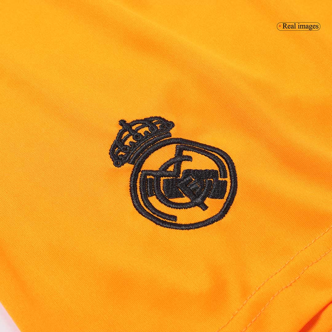 Real Madrid Away Soccer Shorts 2024/25 Top Dresy Shop