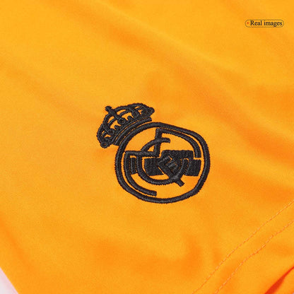 Real Madrid Away Soccer Shorts 2024/25 Top Dresy Shop