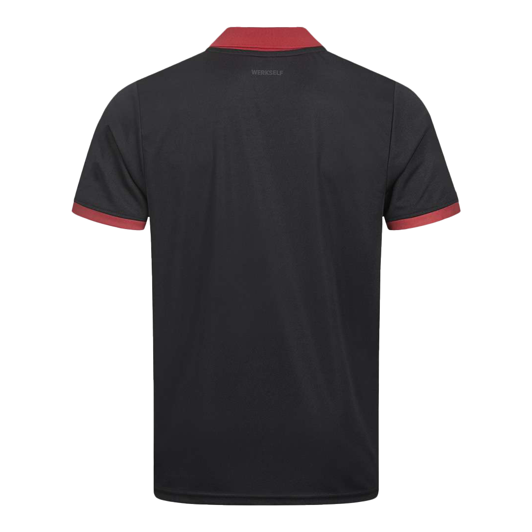 Bayer 04 Leverkusen  Soccer Jersey 2024/25 - 120th Anniversary Top Dresy Shop
