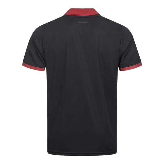 Bayer 04 Leverkusen  Soccer Jersey 2024/25 - 120th Anniversary Top Dresy Shop