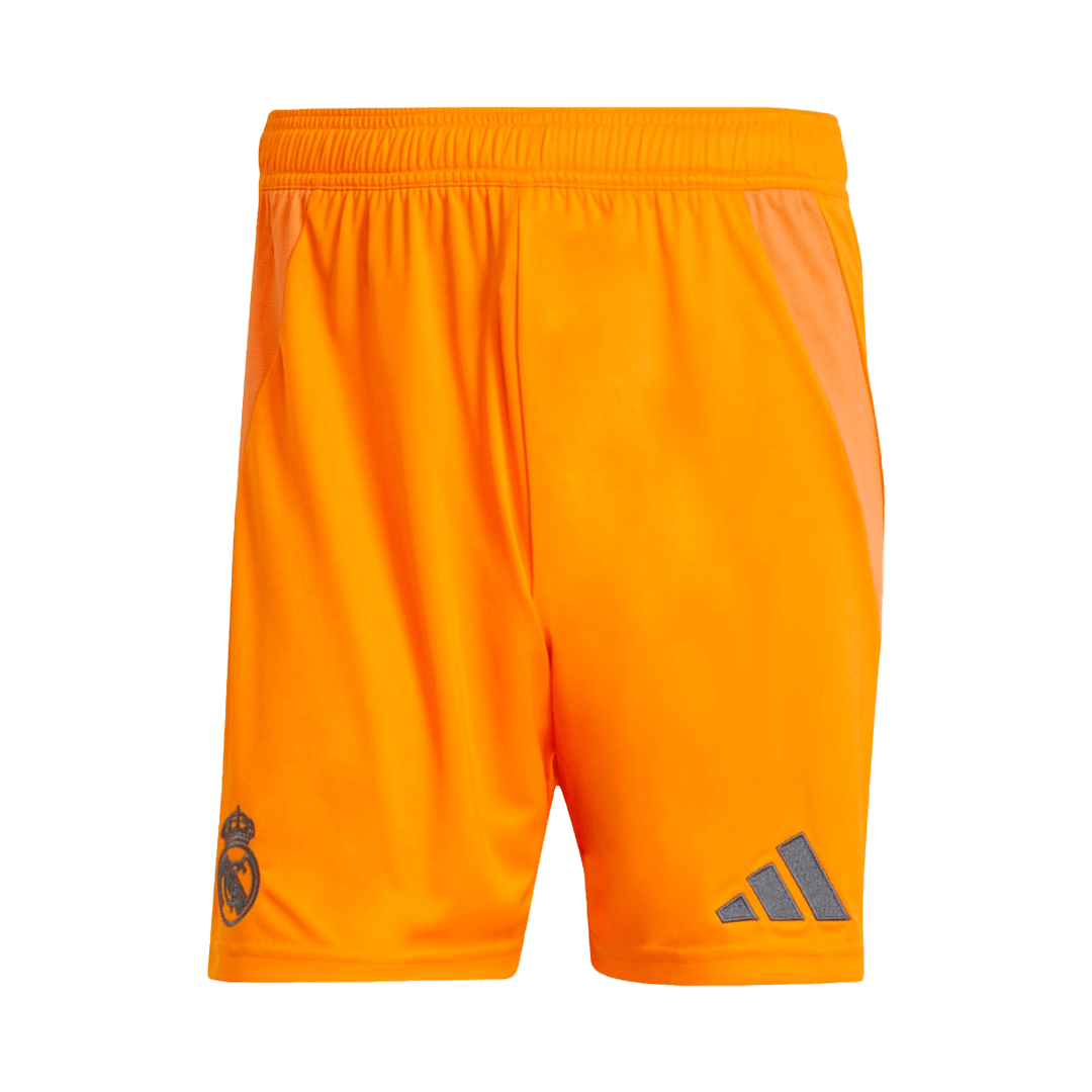 Real Madrid Away  Soccer Jersey Kit(Jersey+Shorts) 2024/25 Top Dresy Shop