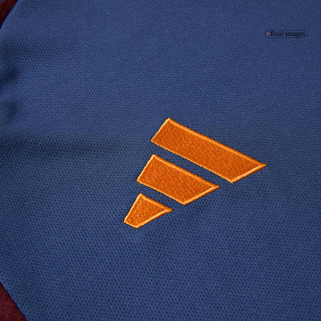 DYBALA #21 Roma Third Away  Soccer Jersey 2024/25 Top Dresy Shop