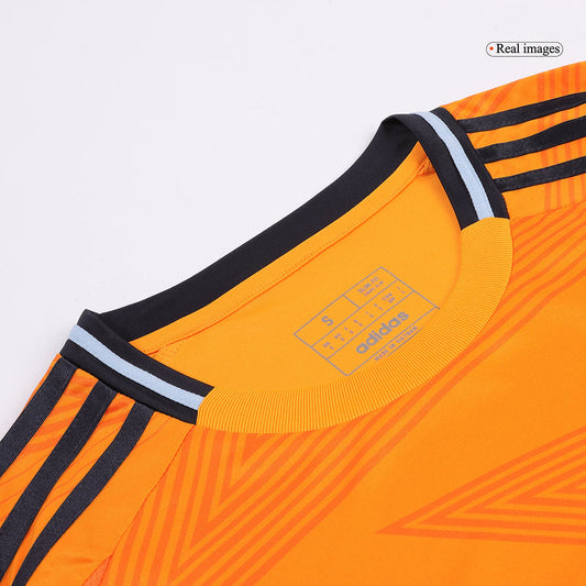 RODRYGO #11 Real Madrid Away  Soccer Jersey 2024/25 Top Dresy Shop