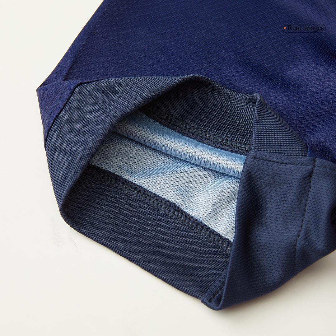 F.DE JONG #21 Barcelona Home  Soccer Jersey 2024/25 Top Soccer Jerseys Store