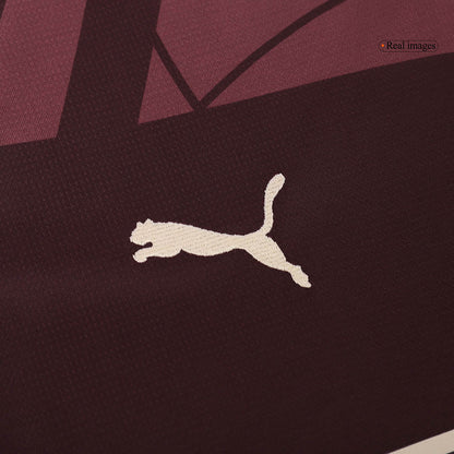 Manchester City Third Away  Soccer Jersey Kit(Jersey+Shorts+Socks) 2024/25 Top Dresy Shop