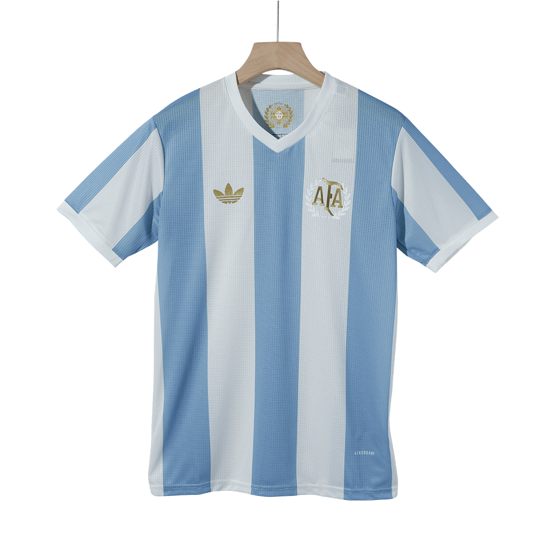 Argentina  Soccer Jersey 2024 - 50th Anniversary Top Dresy Shop