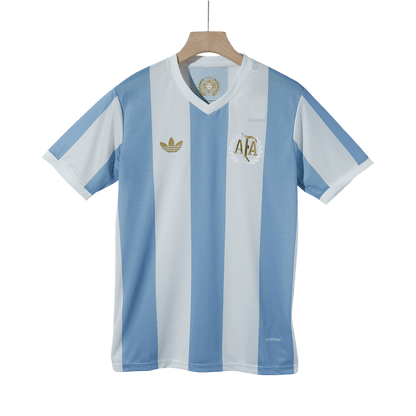 Argentina  Soccer Jersey 2024 - 50th Anniversary Top Dresy Shop