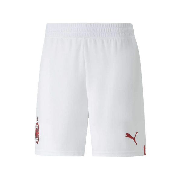 AC Milan Away Soccer Shorts 2022/23 Top Soccer Jerseys Store