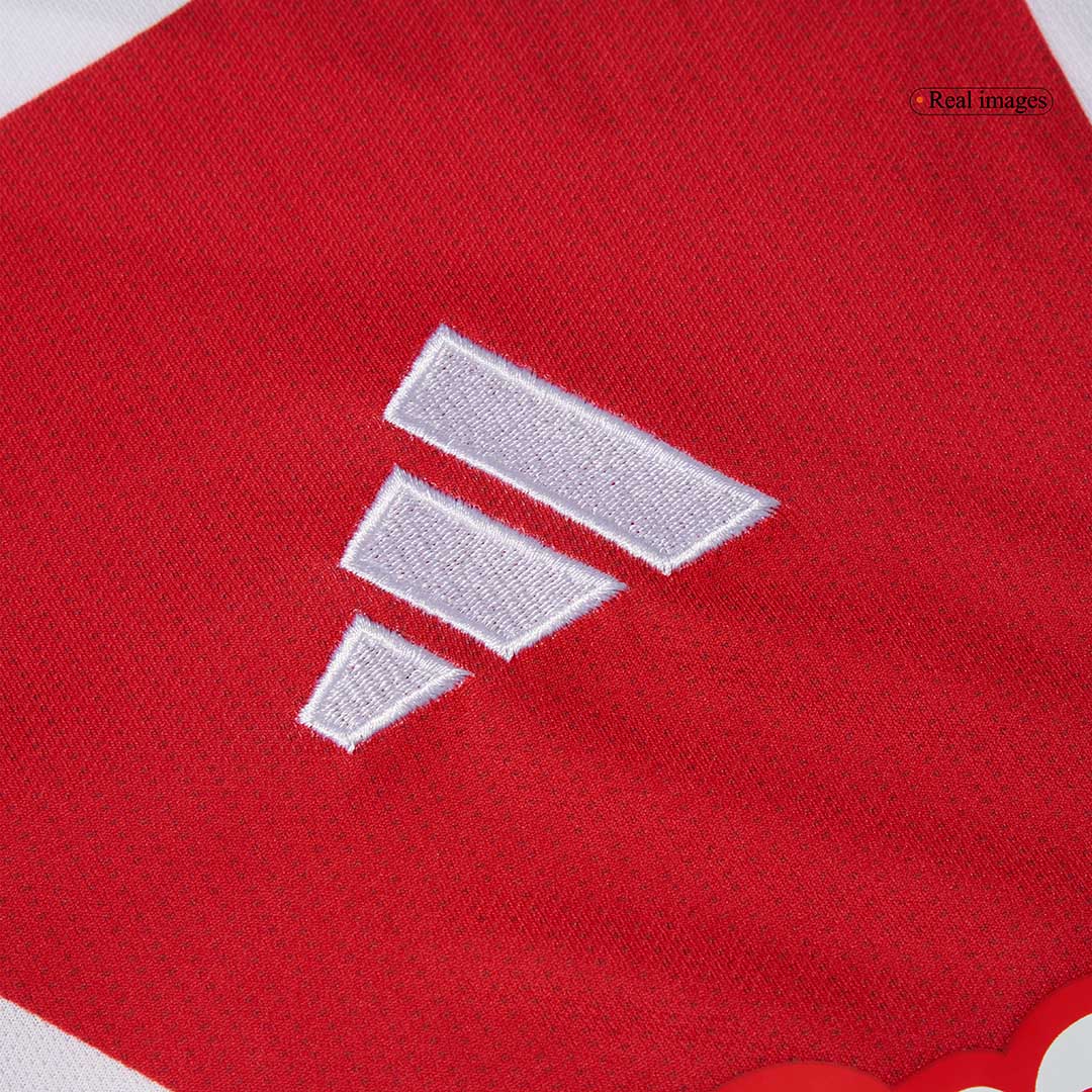 Arsenal Pre-Match  Soccer Jersey 2024/25 Top Dresy Shop