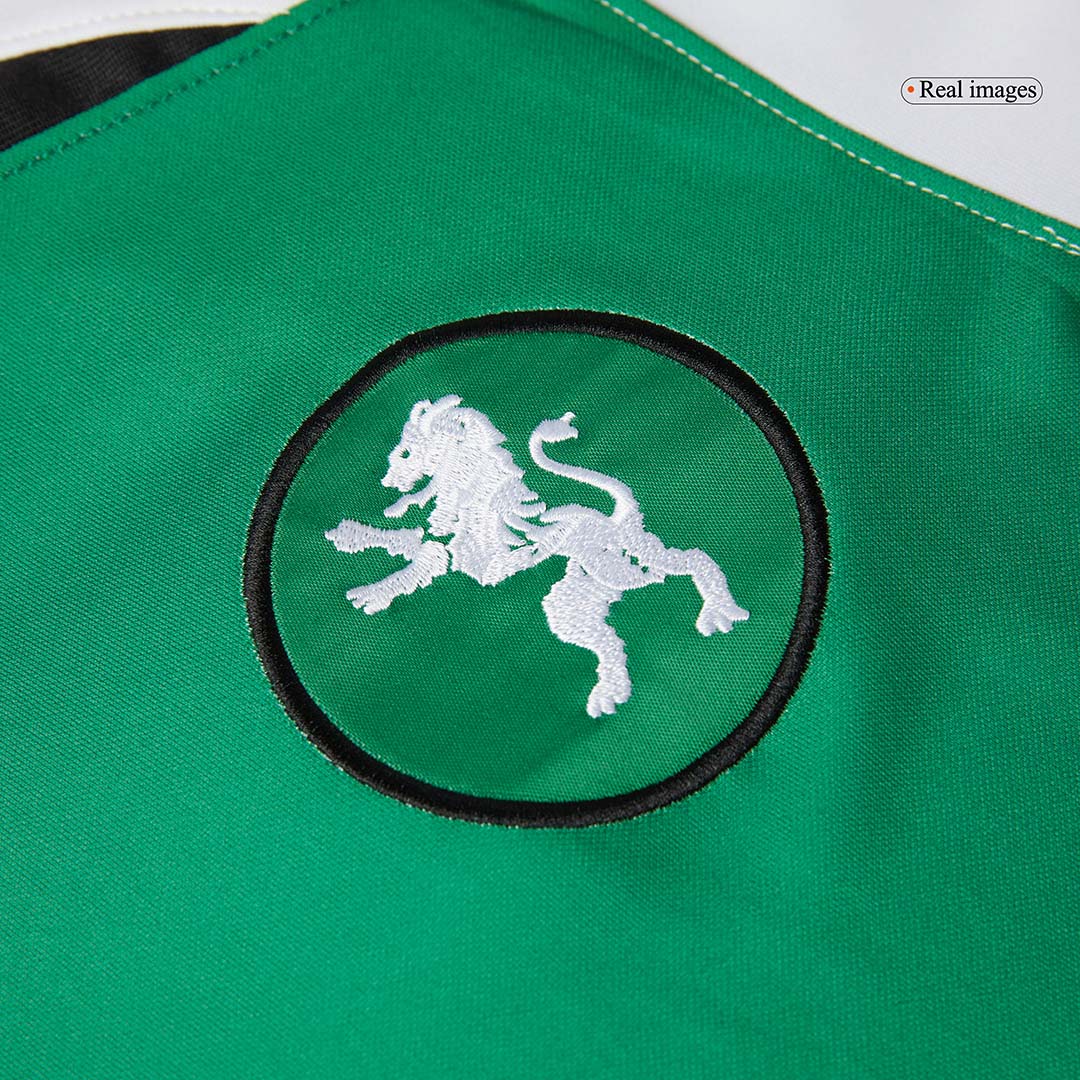 Sporting CP  Soccer Jersey 2024/25 - Stromp Top Dresy Shop
