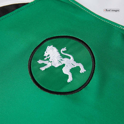 Sporting CP  Soccer Jersey 2024/25 - Stromp Top Dresy Shop