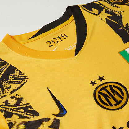 Inter Milan Third Away  Soccer Jersey 2024/25 Top Dresy Shop