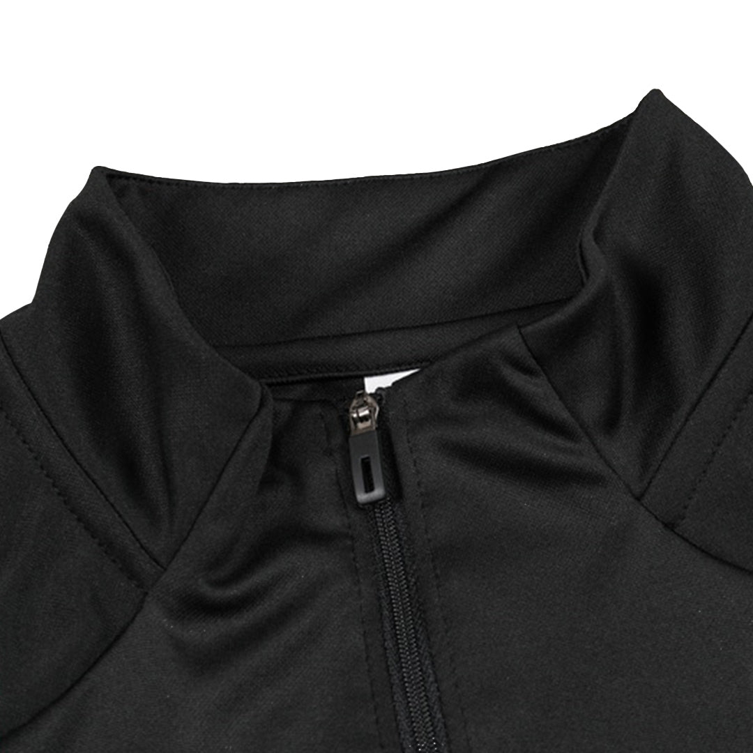 Kid's Arsenal Zipper Sweatshirt Kit(Top+Pants) 2024/25 Top Dresy Shop